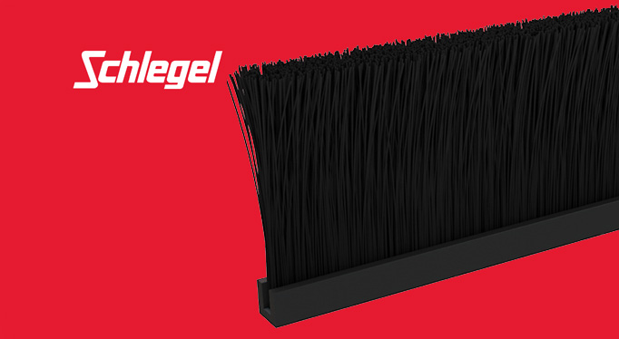 Flex-Brush: новое семейство продуктов Schlegel