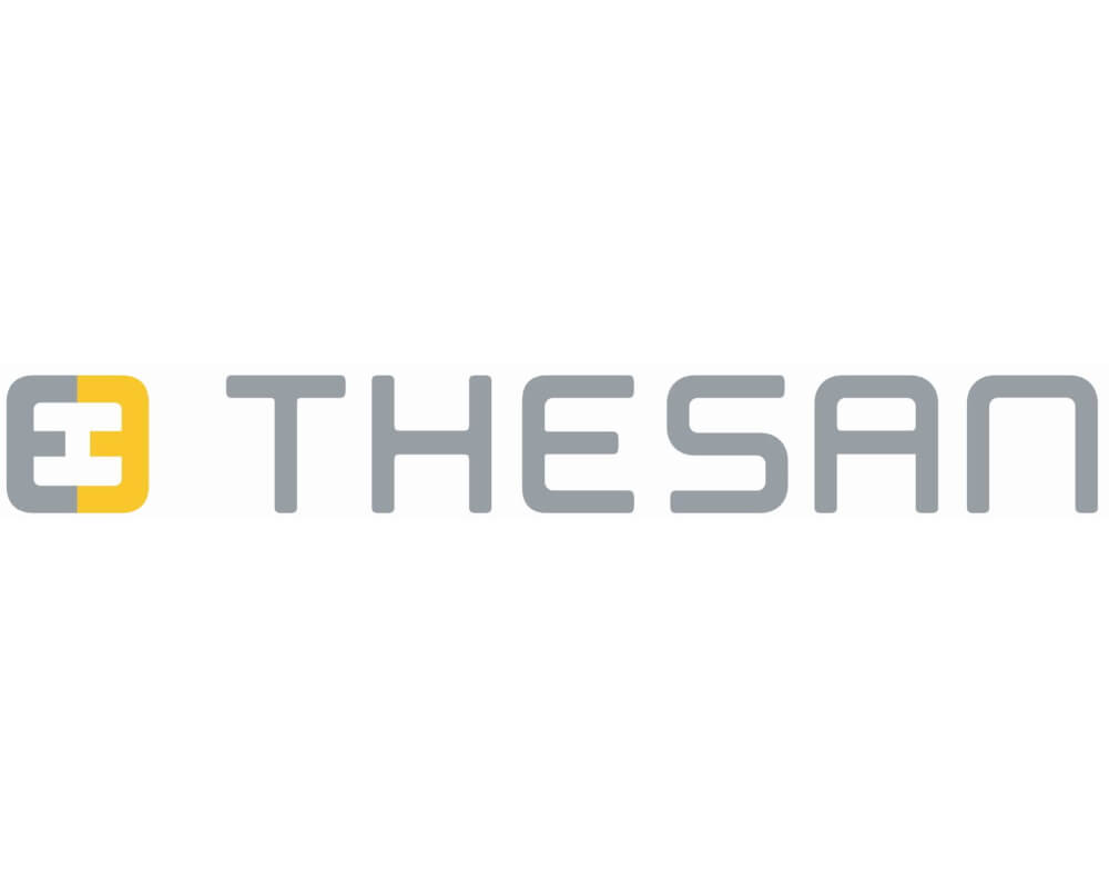 Компания Thesan группы Savio SpA