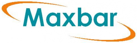 Maxbar Логотип