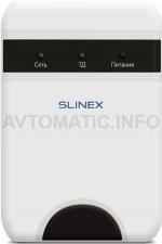SLINEX XR-30 IP конвертер