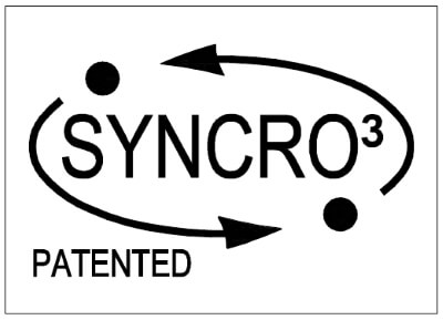 K-ECO Syncro³