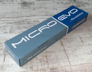 Micro Evo 1, 230В, белый
