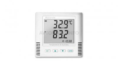 Датчик температуры и влажности Avtomatic TH001